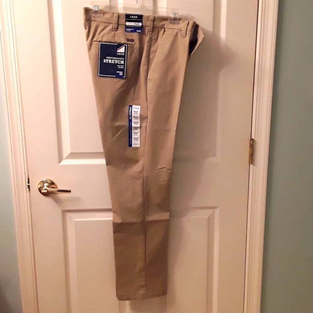 Men's Khaki pants